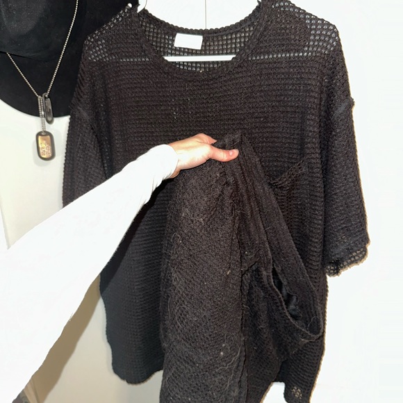 Two piece lounge set - Picture 2 of 2